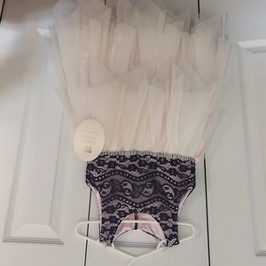 American Princess dress 4T